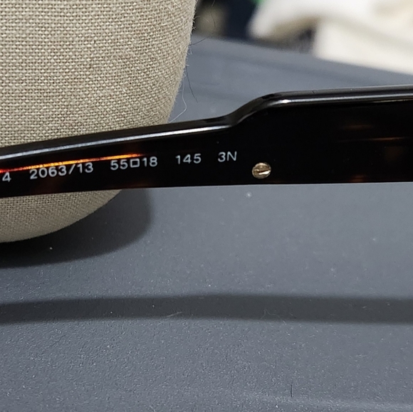 Stella McCartney Sunglasses - Picture 9 of 11